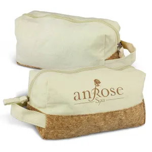 NCACCH Oakridge Toiletry Bag