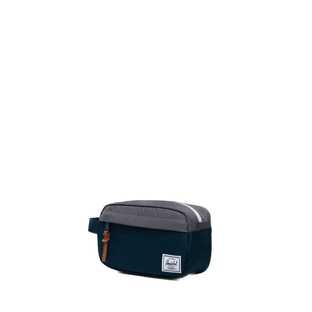 Neceser Chapter Small Travel Kit Reflecting Pond Gargoyle