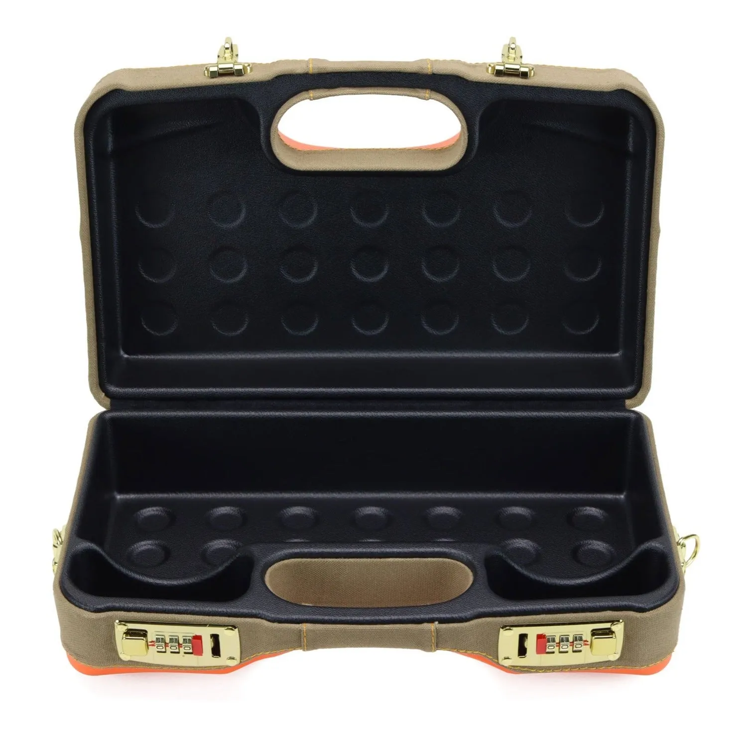 Negrini Wings 150 Shotshell Case 21150LXP/6276