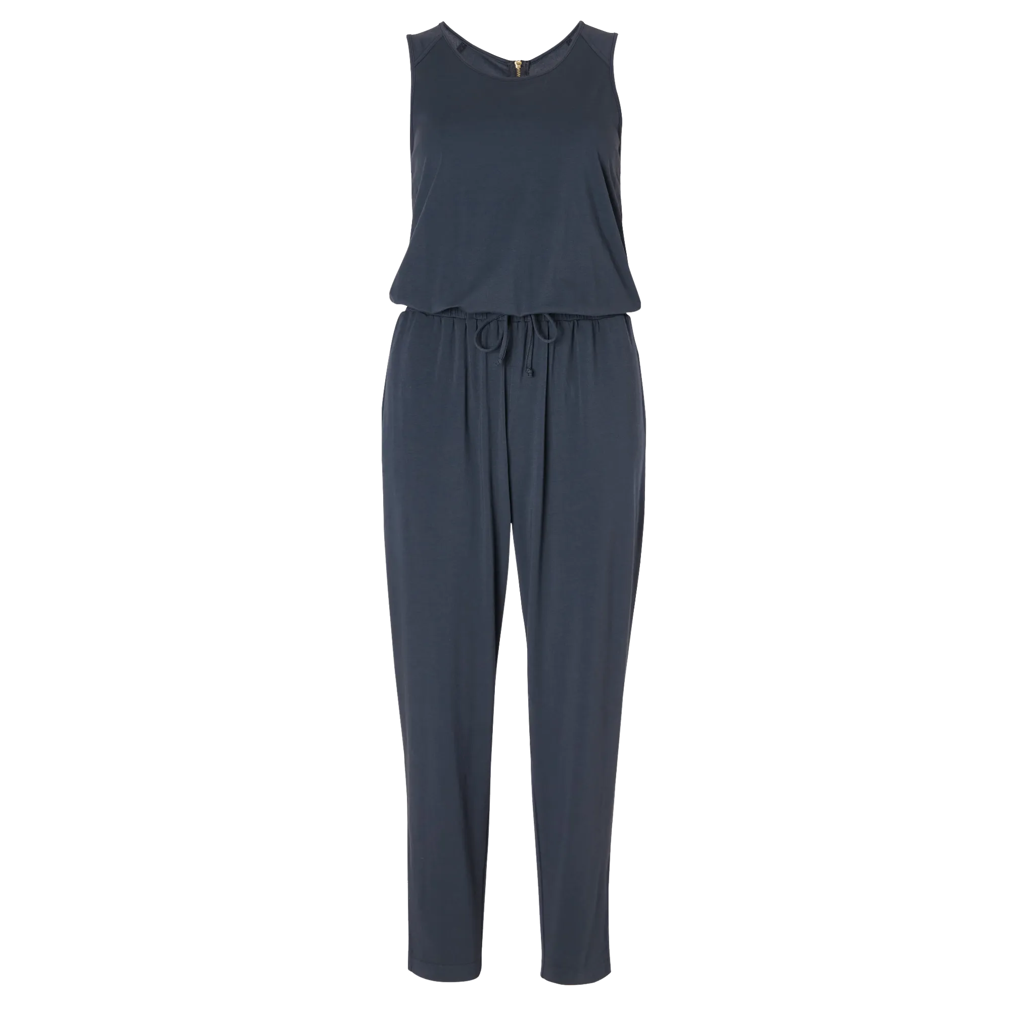 Neha Jumpsuit - Black