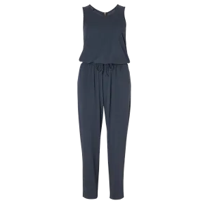 Neha Jumpsuit - Black