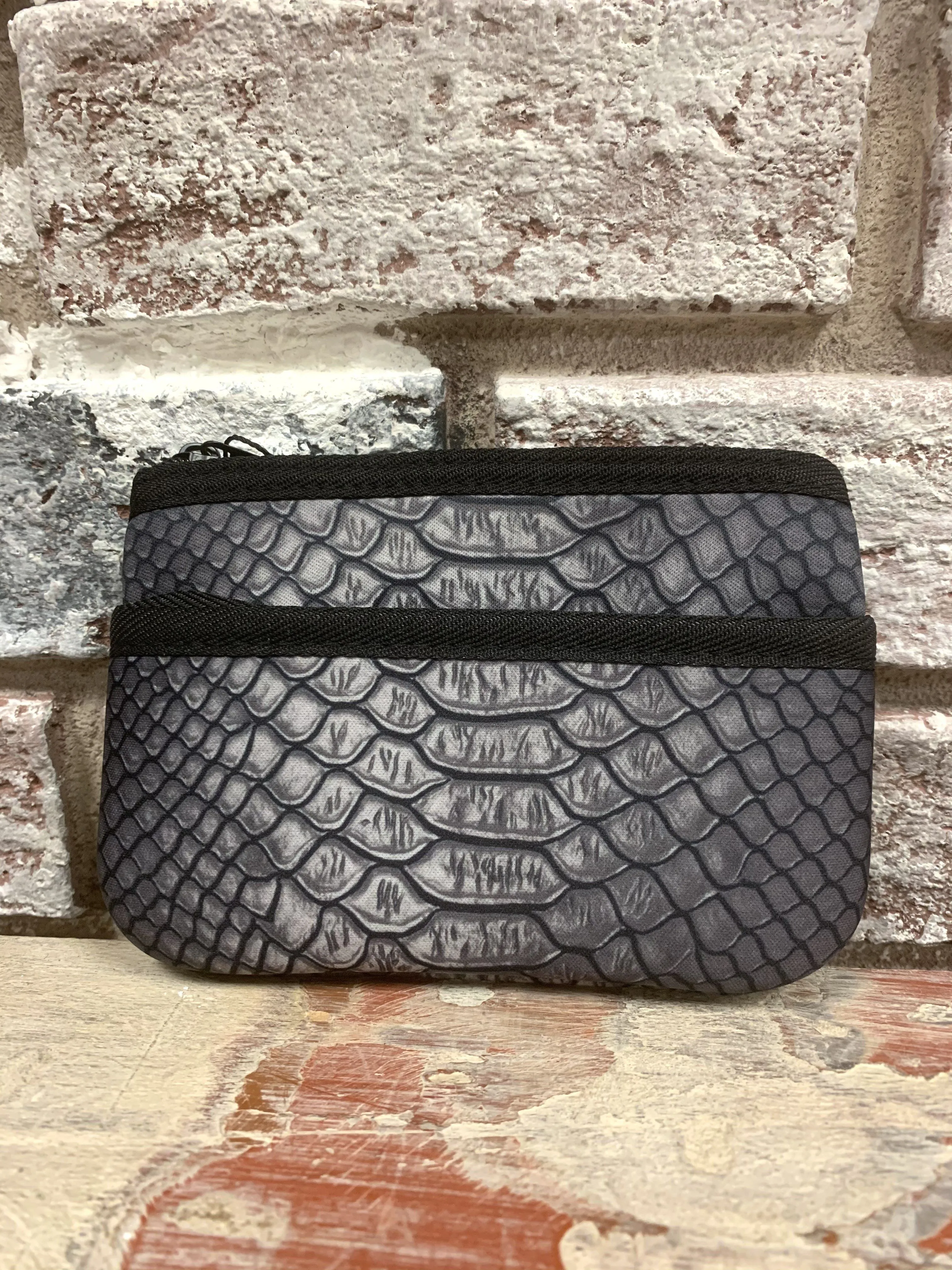 Neoprene Coin Purse