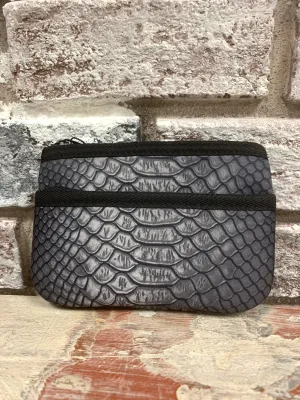 Neoprene Coin Purse