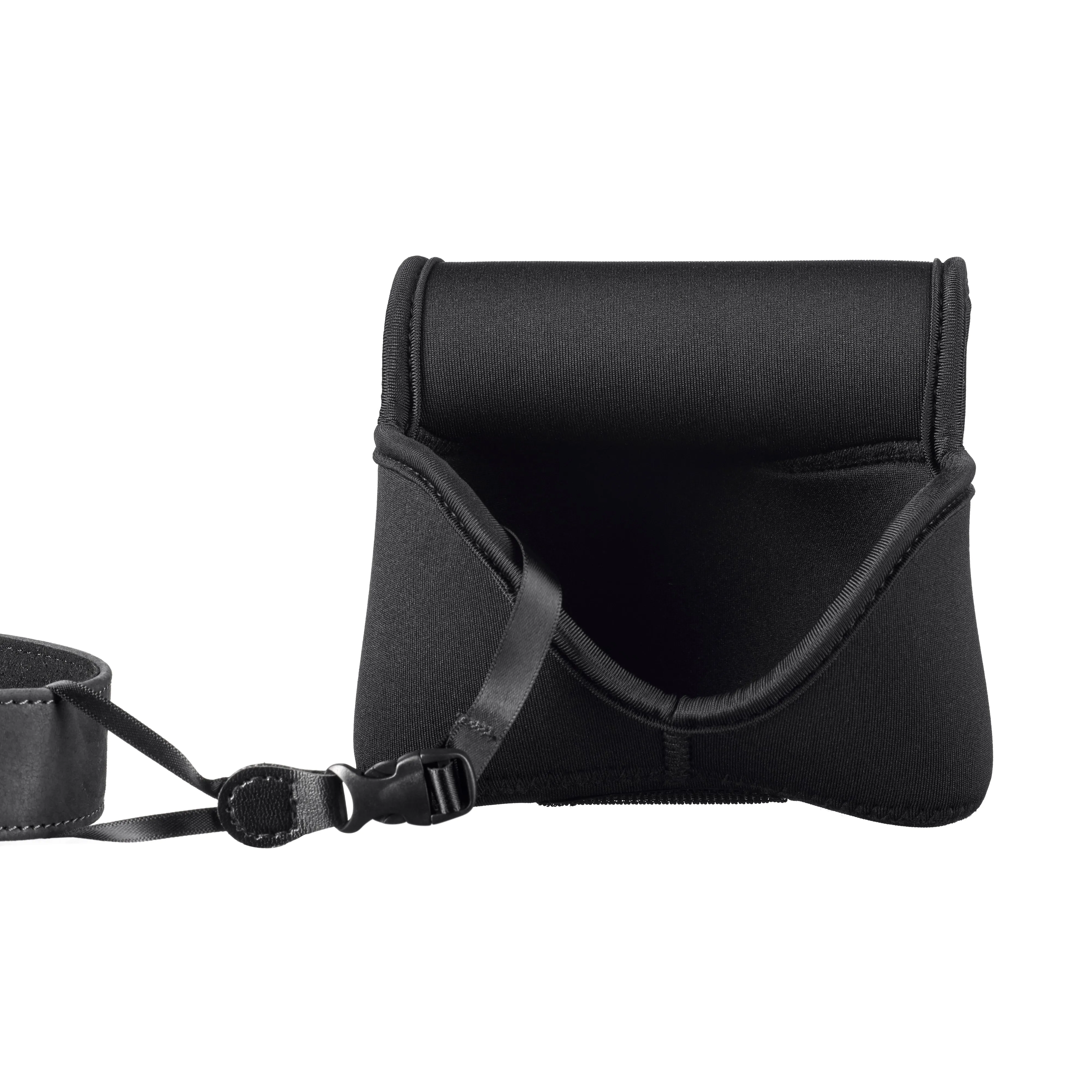 Neoprene Mirrorless Camera Pouch - Small