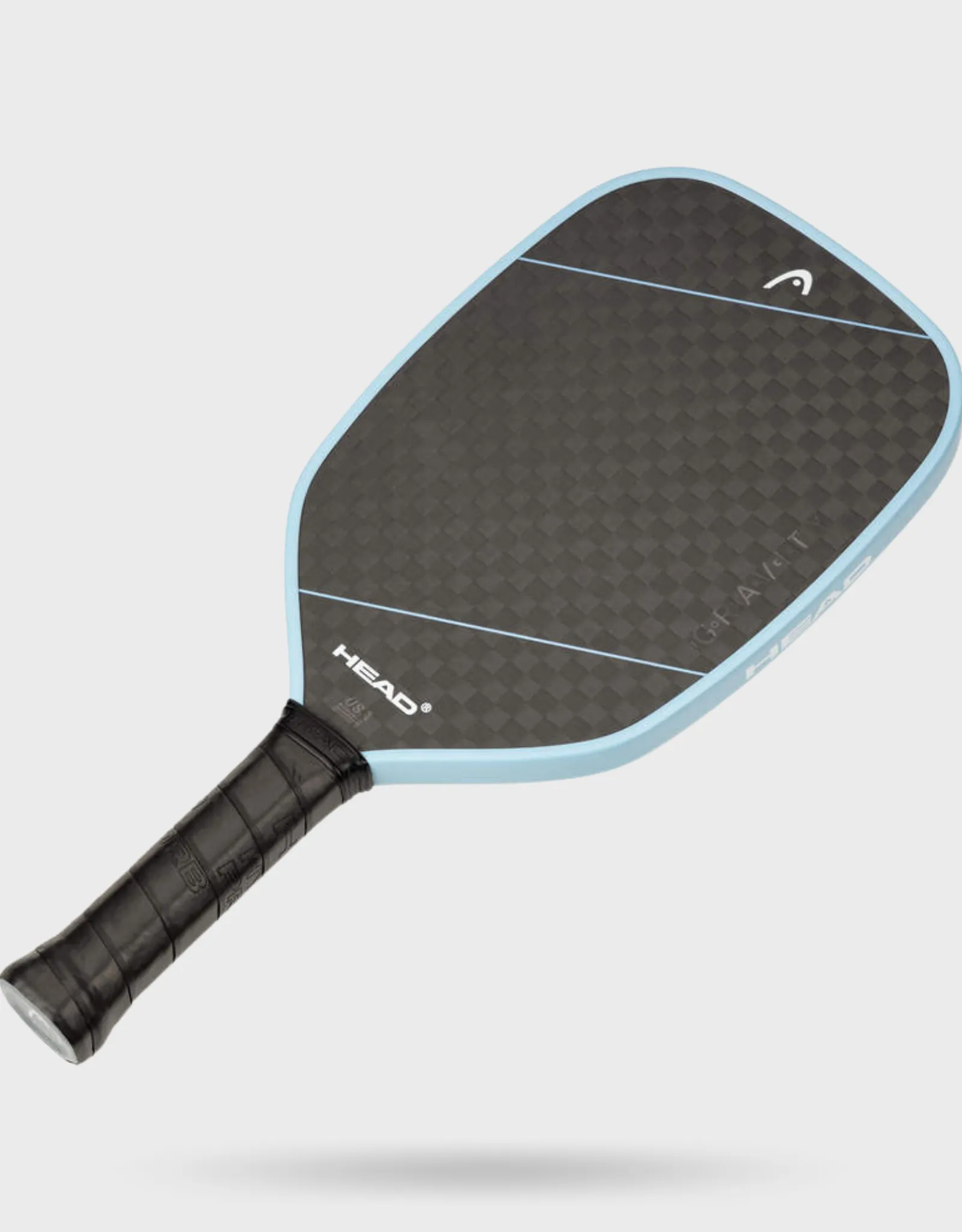 NEW! HEAD Gravity Tour EX