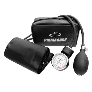 New in box! Primacare DS-9192 Aneroid Sphygmomanometer Adult Blood Pressure Kit
