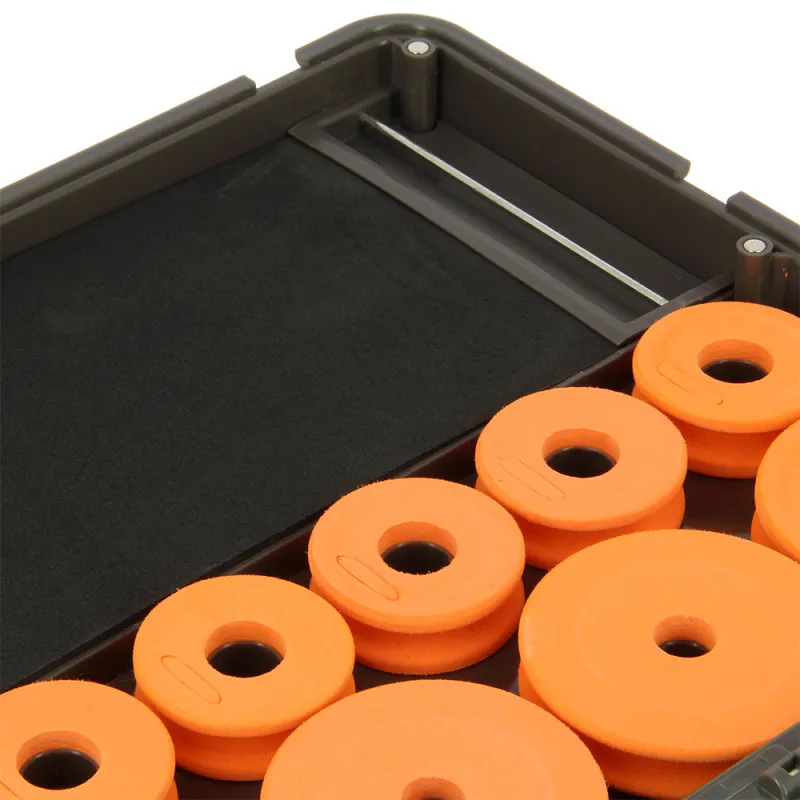 NGT Dynamic Tackle Box