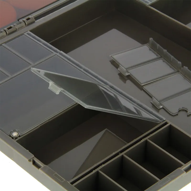 NGT Dynamic Tackle Box