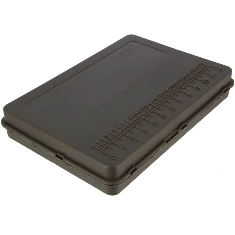 NGT Dynamic Tackle Box