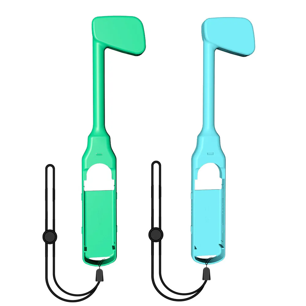 Nintendo Switch Golf Club Grip Handle