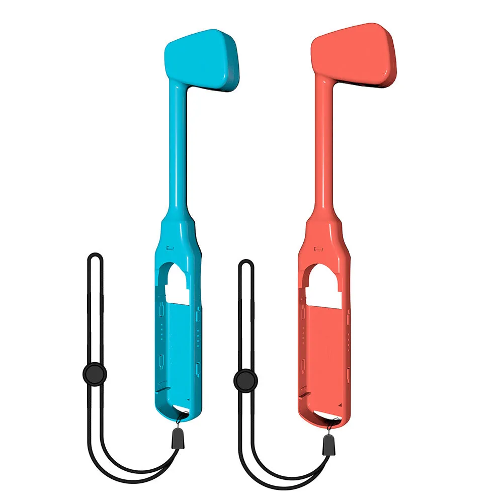 Nintendo Switch Golf Club Grip Handle