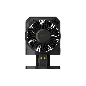 NITECORE CW30 Portable Cordless Photography Fan