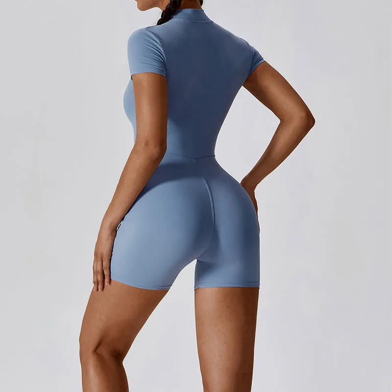 No Sweat Bodysuit