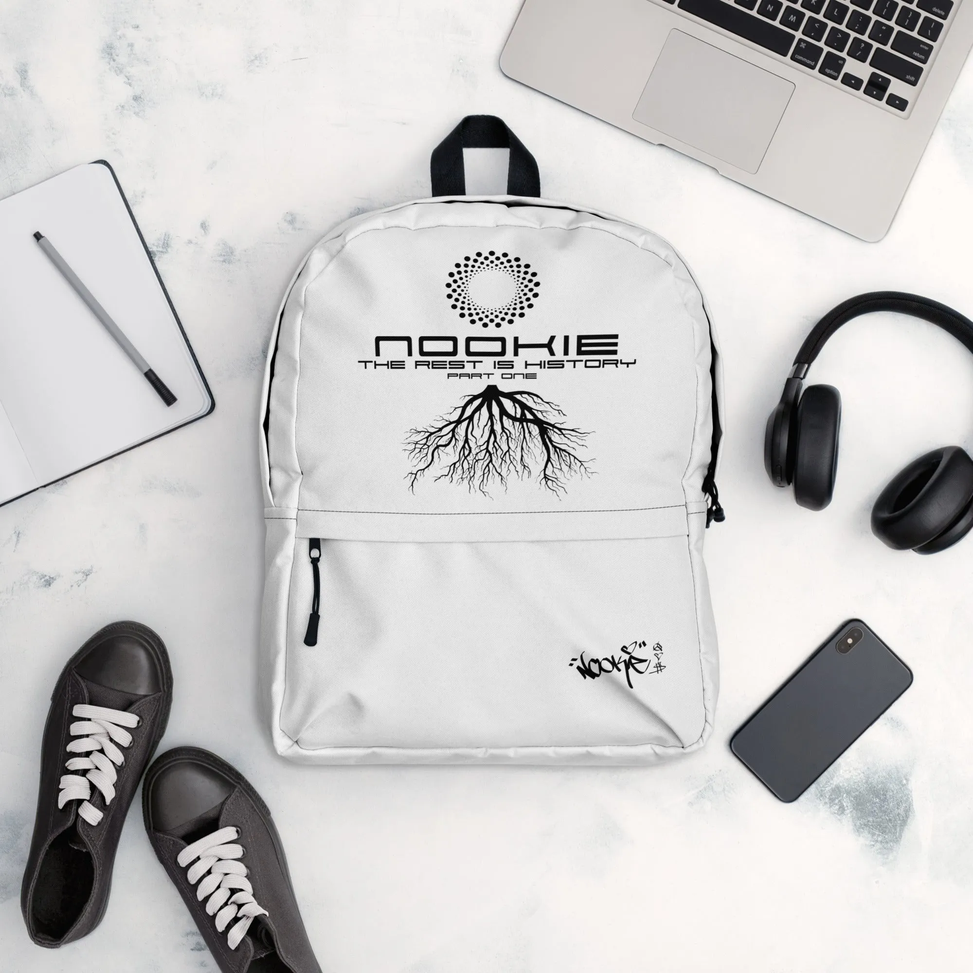 Nookie (TRiH) Backpack