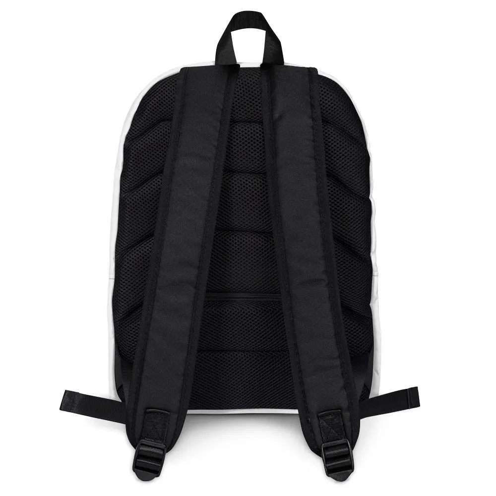 Nookie (TRiH) Backpack
