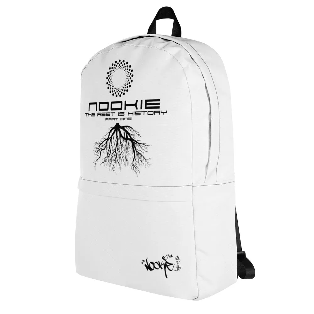 Nookie (TRiH) Backpack