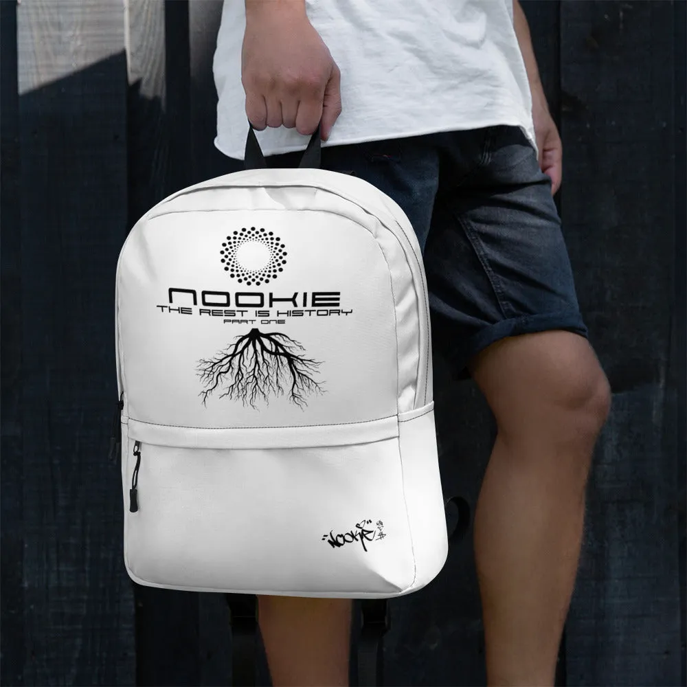 Nookie (TRiH) Backpack