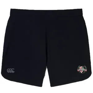 NOVA Barbarians Elite Woven Short by Canterbury
