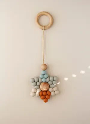 Nursery Star Decor  - Gilli