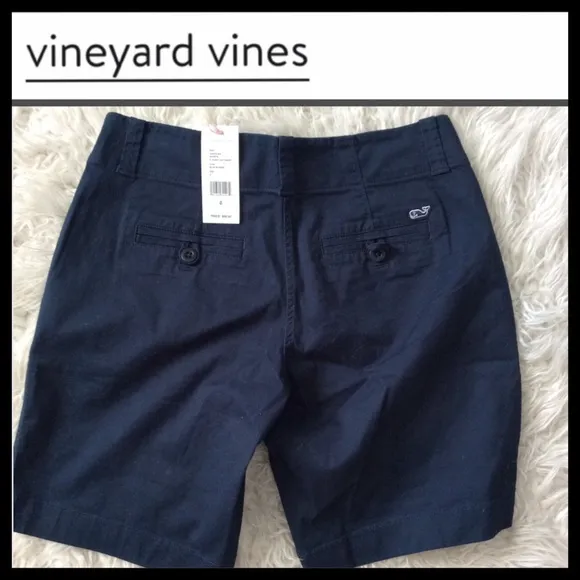 NWT Vineyard Vines 9” Everyday Shorts