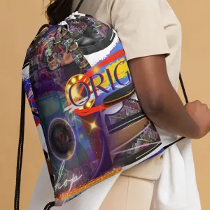 OBON Promo Drawstring Shu bag