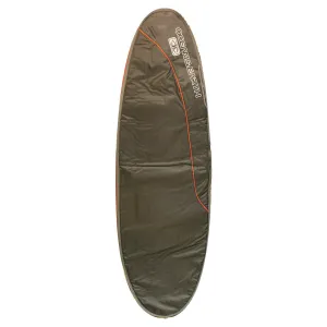 Ocean & Earth Aircon Travel Longboard Bag