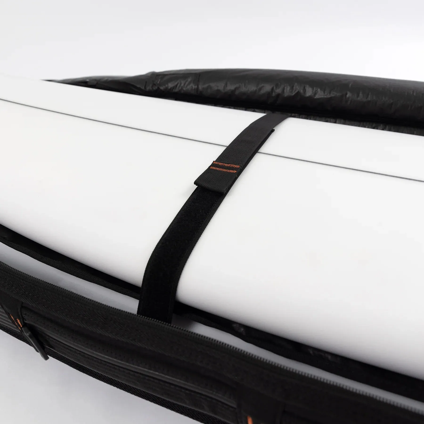 Ocean & Earth Boardbag Hypa Fish/Short Travel Cover - 4 Board