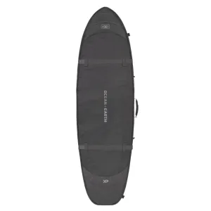 Ocean & Earth Boardbag Hypa Fish/Short Travel Cover - 4 Board
