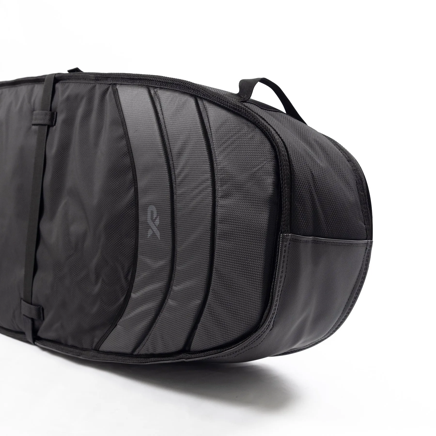 Ocean & Earth Boardbag Hypa Fish/Short Travel Cover - 4 Board