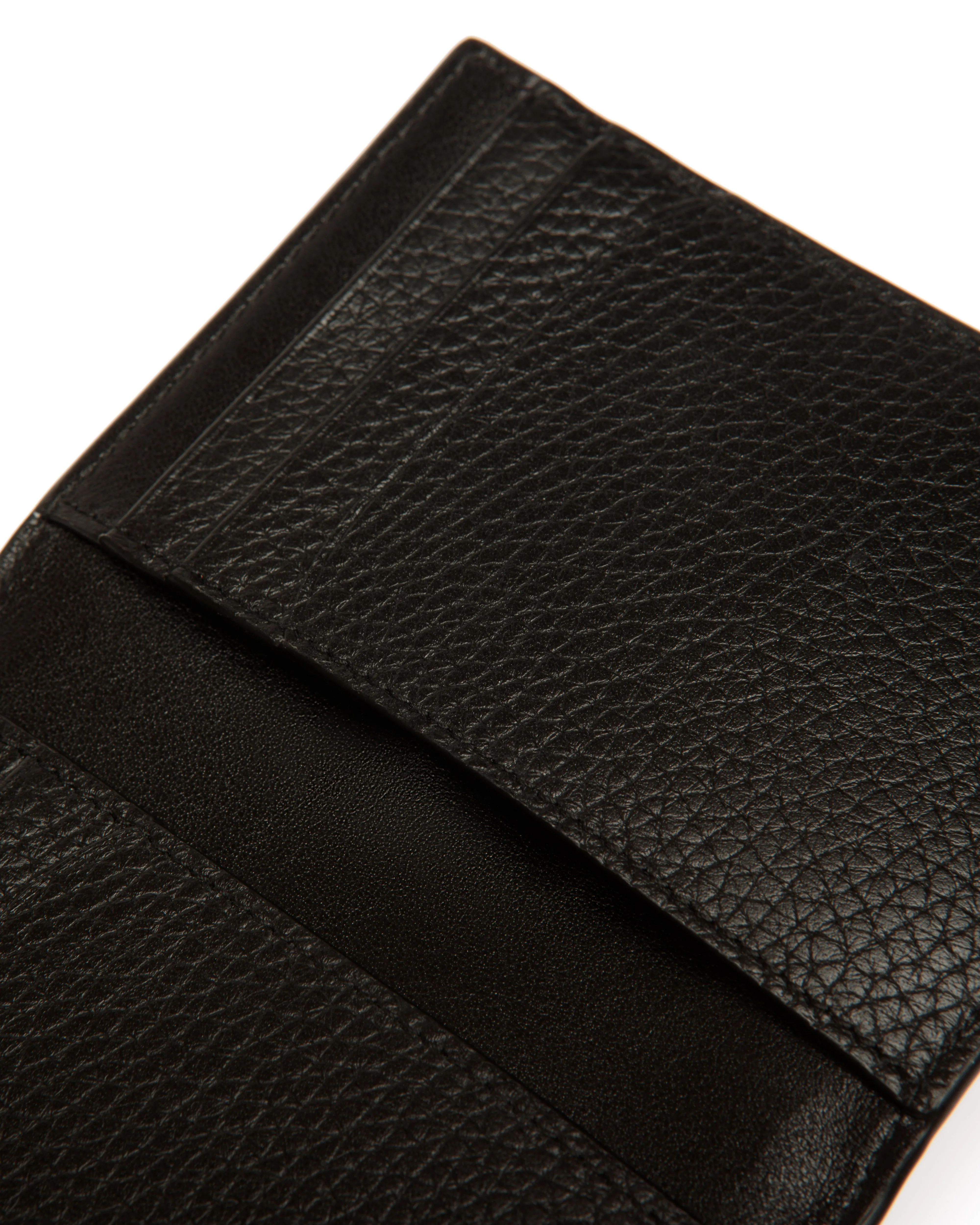 ODN_S Bifoldvert - Wallet