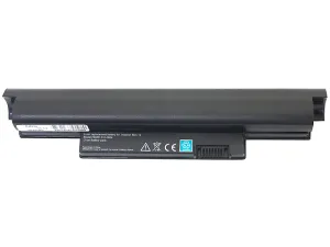 Oem Dl 02 Inspiron Mini 12 M Batería Para Laptop 11.1 V 4400m Ah
