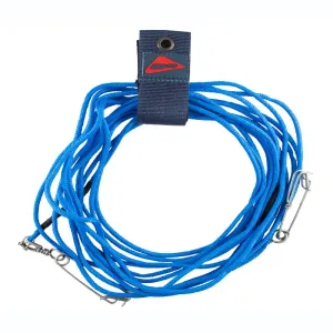 OH Foam Float Line 20M Blue