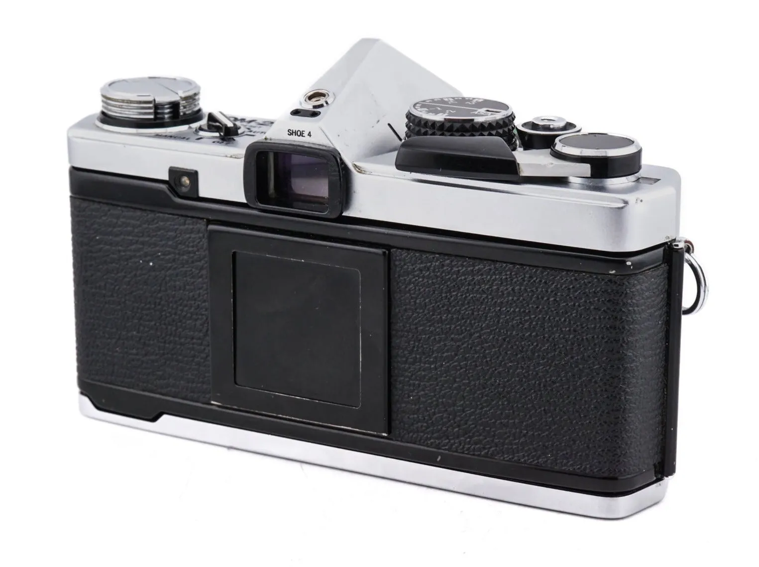 Olympus OM-2N - 35mm Film Camera - with 6 month warranty