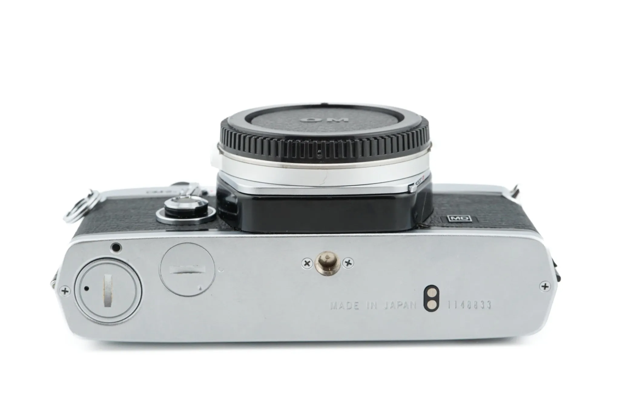 Olympus OM-2N - 35mm Film Camera - with 6 month warranty