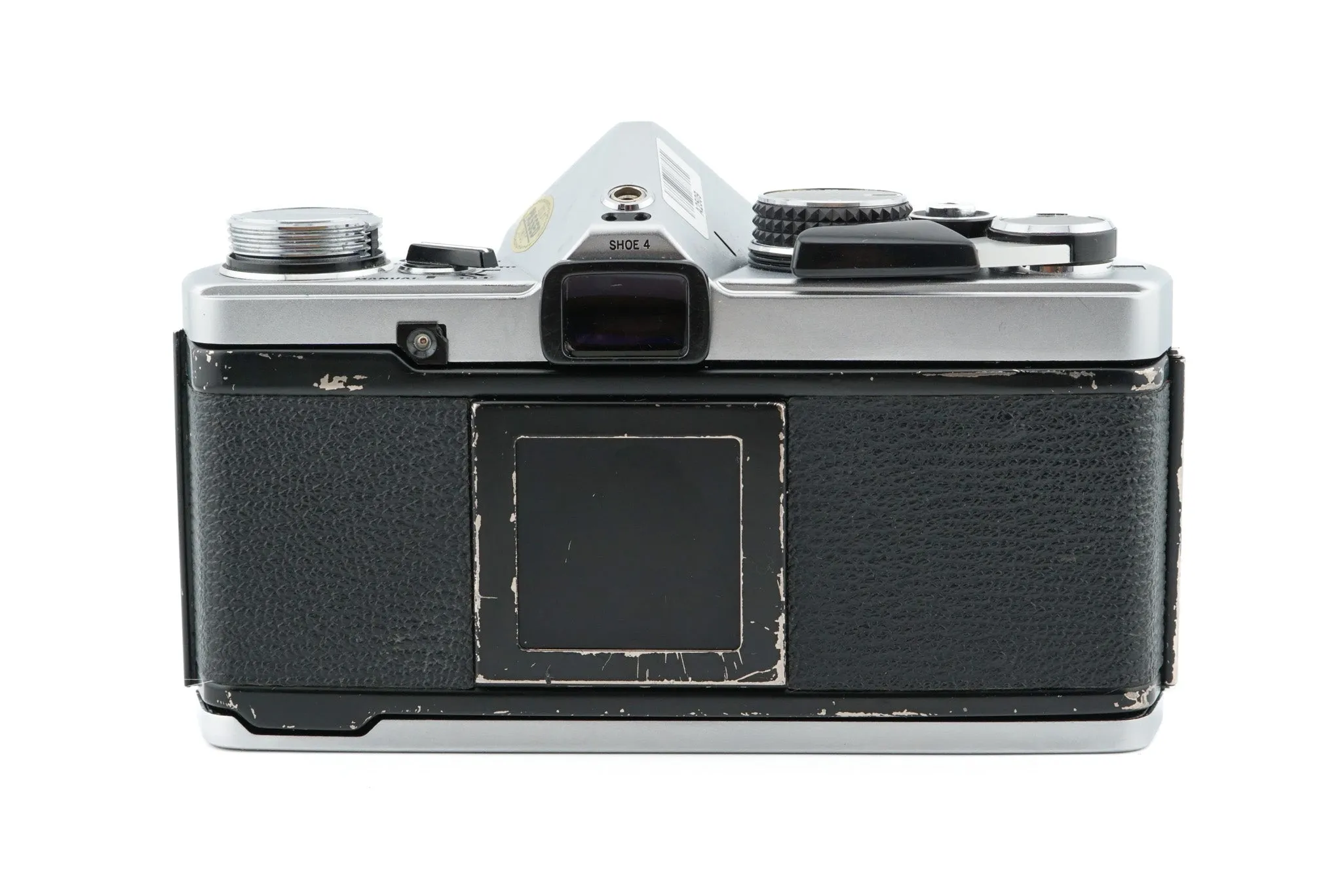 Olympus OM-2N - 35mm Film Camera - with 6 month warranty