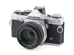 Olympus OM-2N - 35mm Film Camera - with 6 month warranty