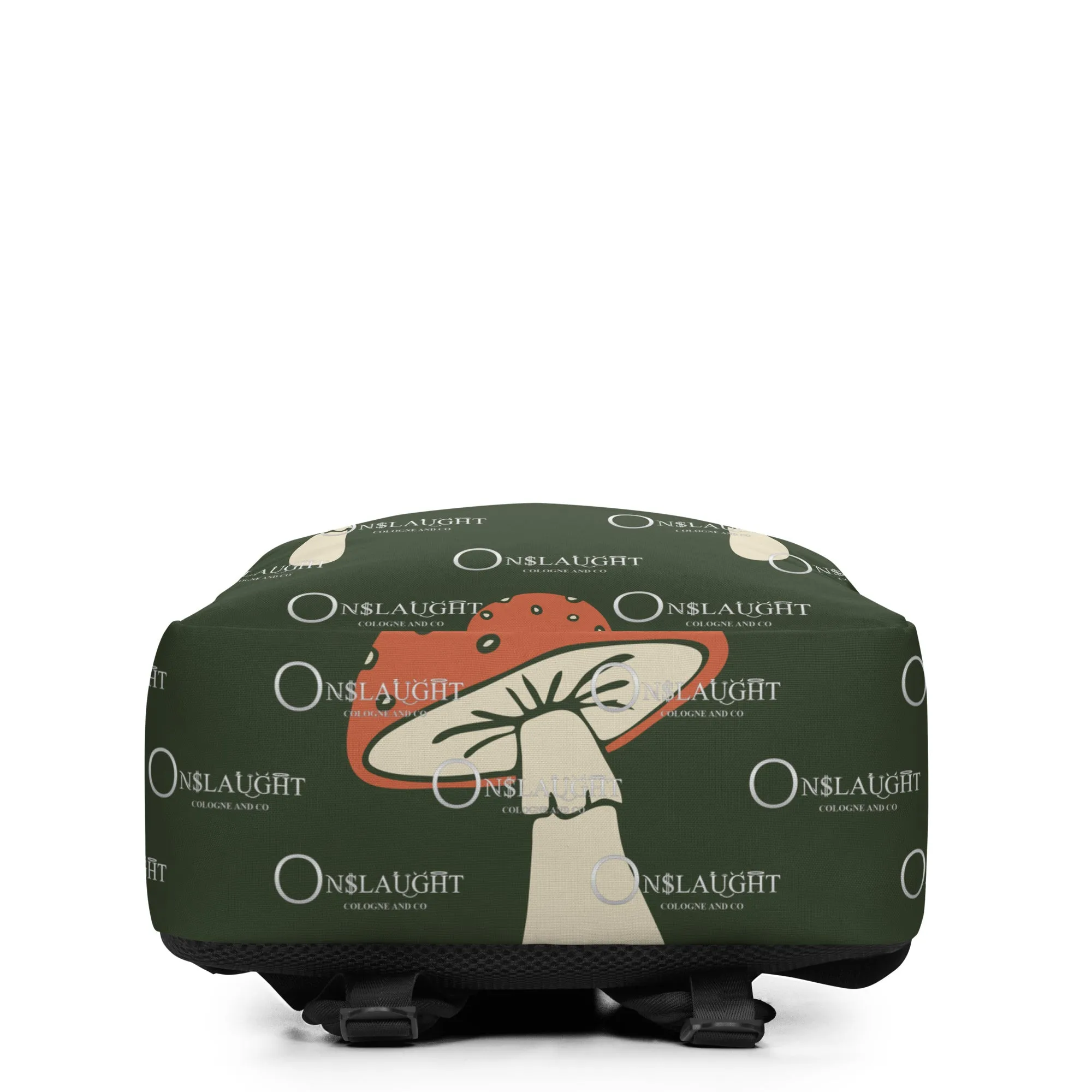 Onslaught Backpack