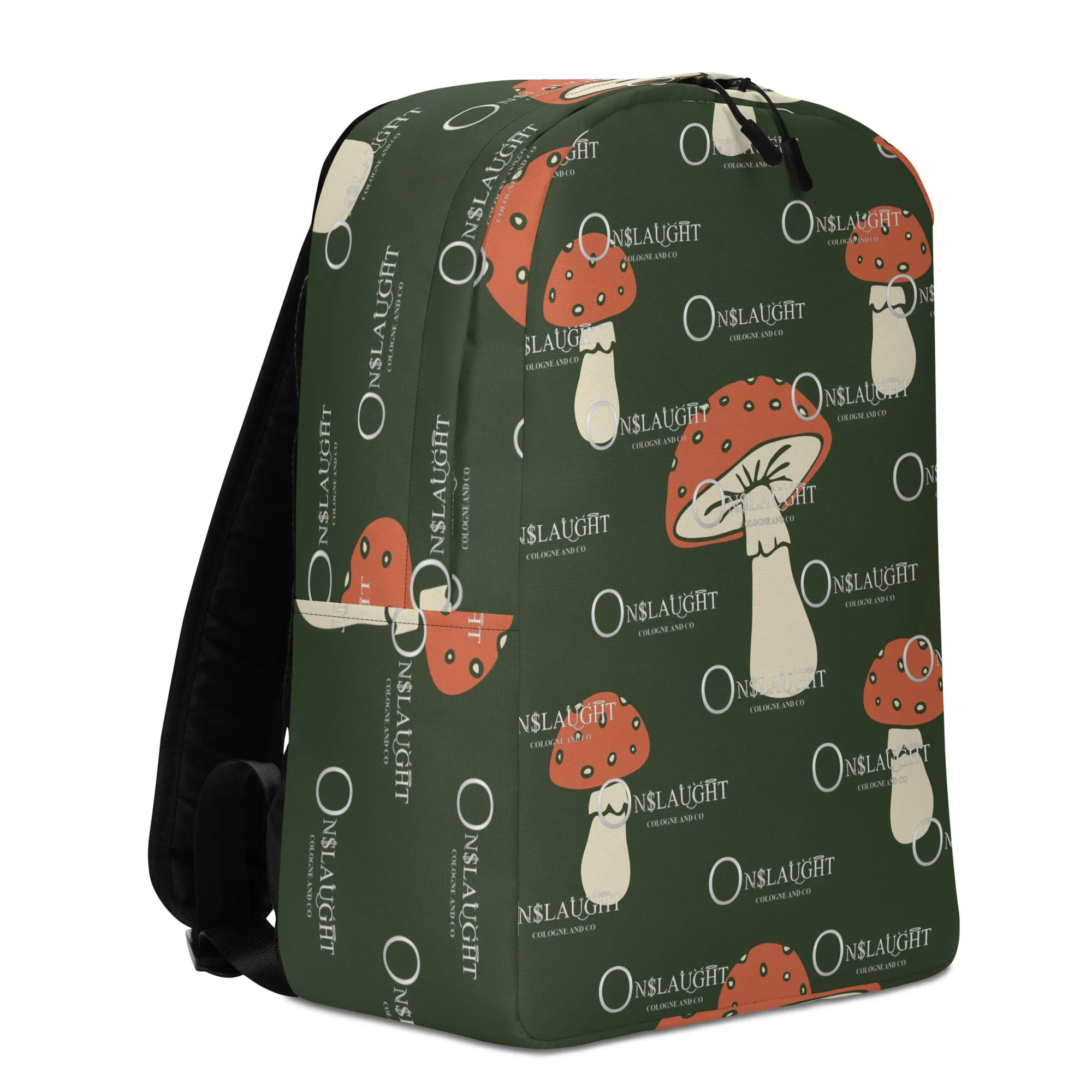 Onslaught Backpack