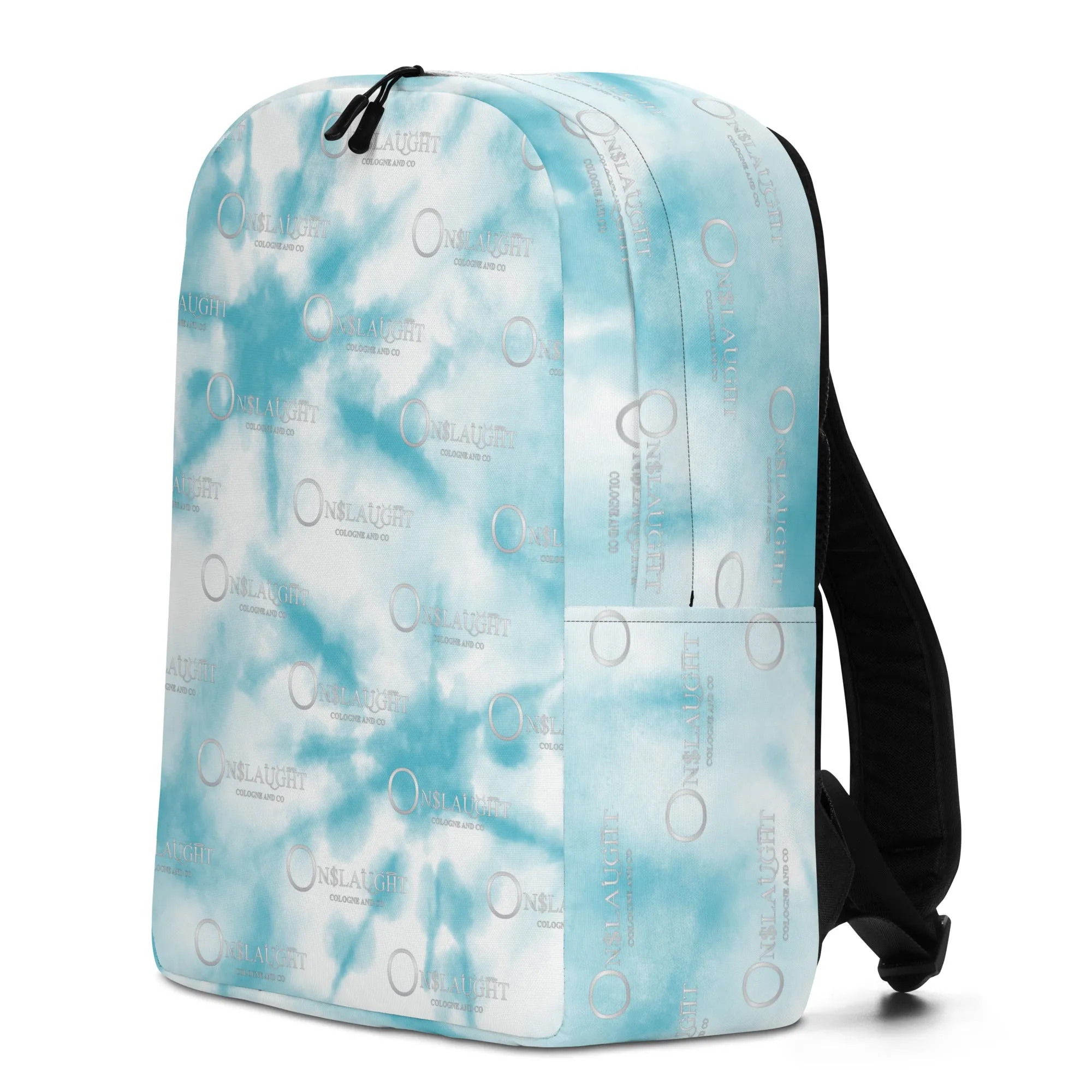 Onslaught Backpack