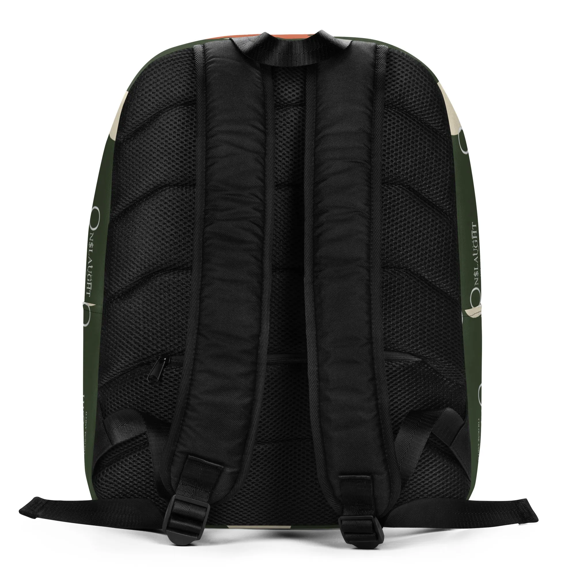 Onslaught Backpack