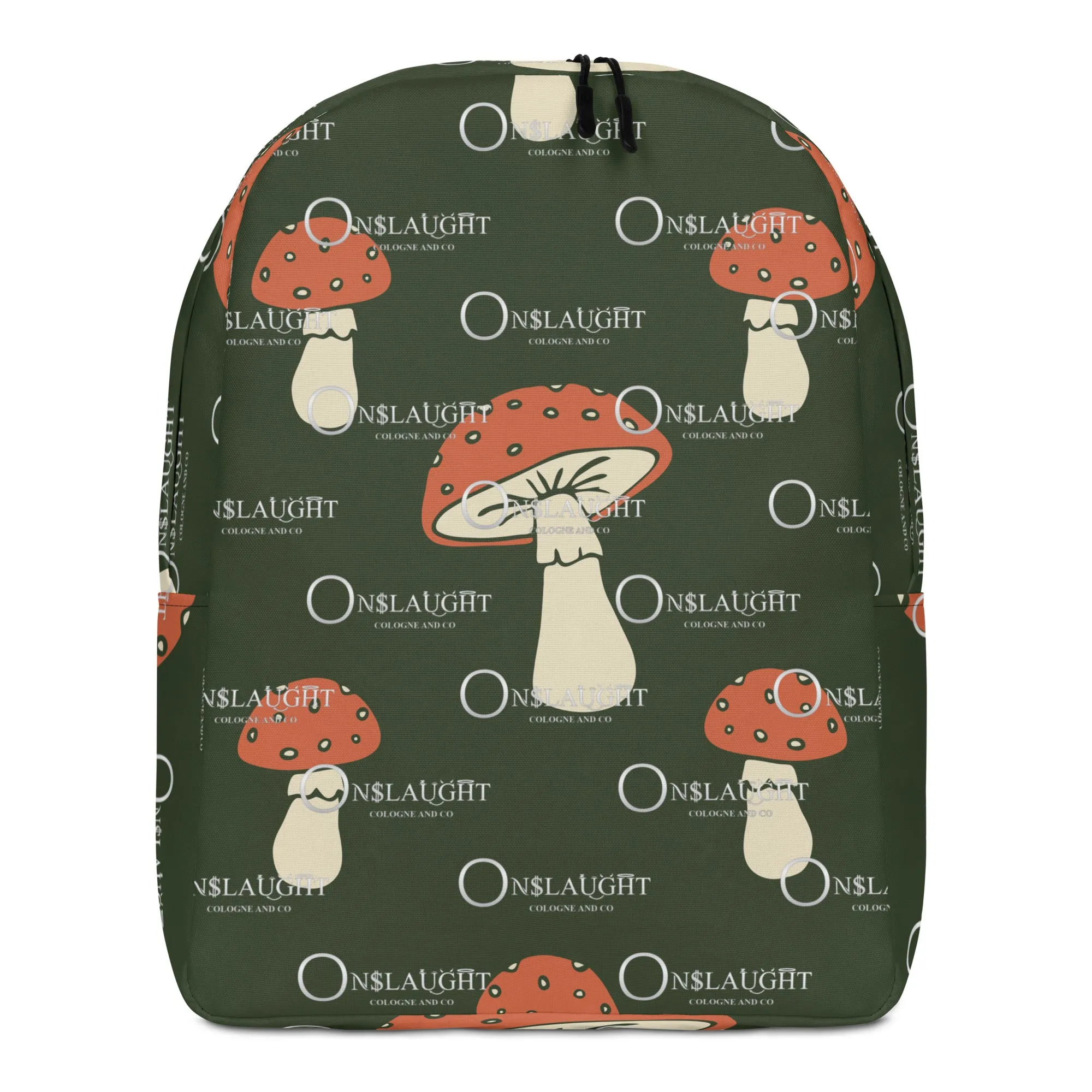Onslaught Backpack