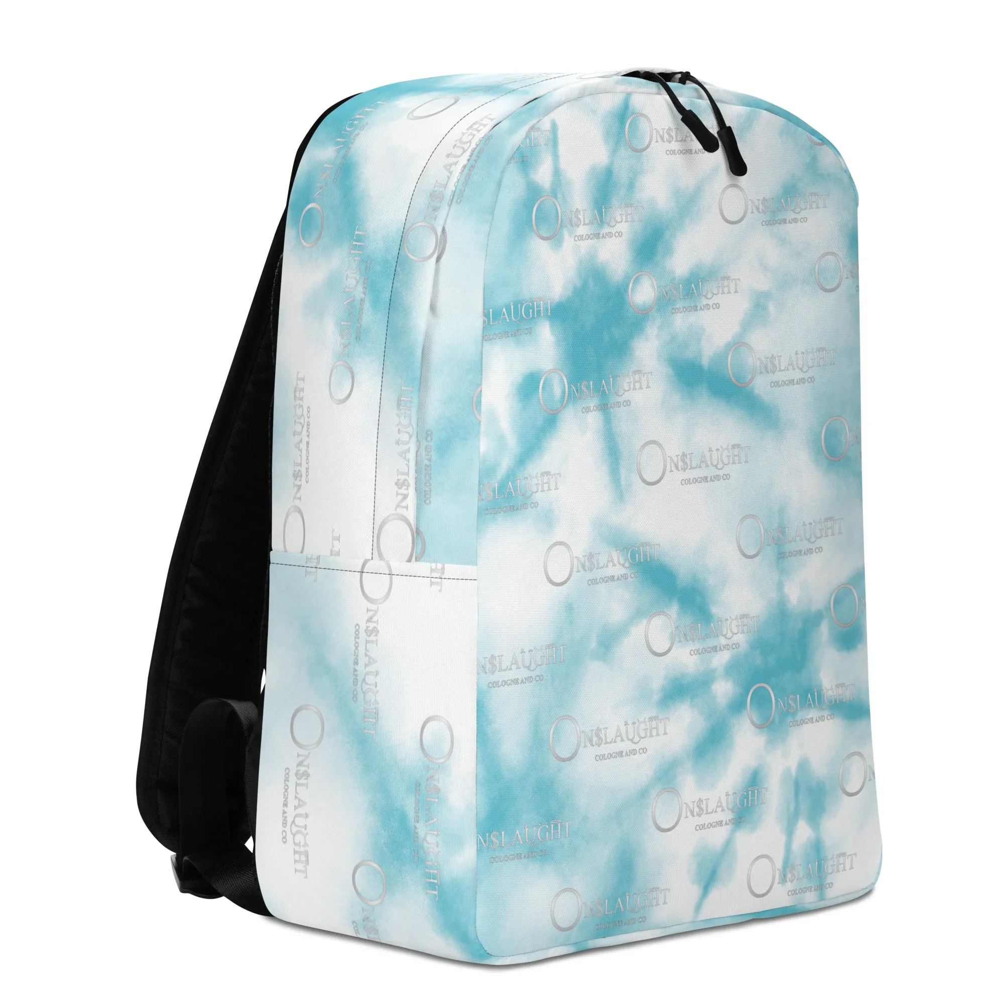 Onslaught Backpack