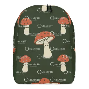 Onslaught Backpack