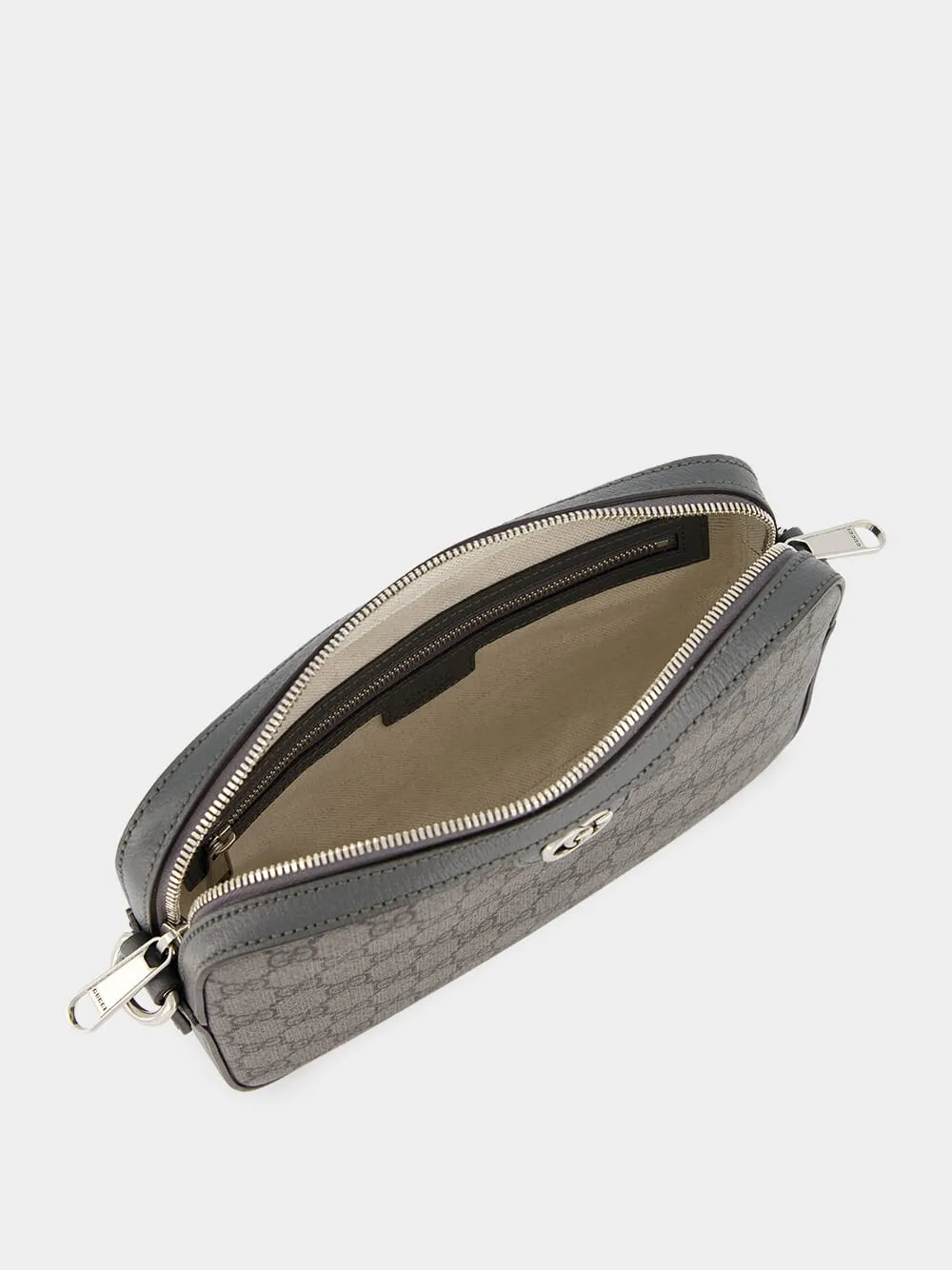 Ophidia Shoulder Bag