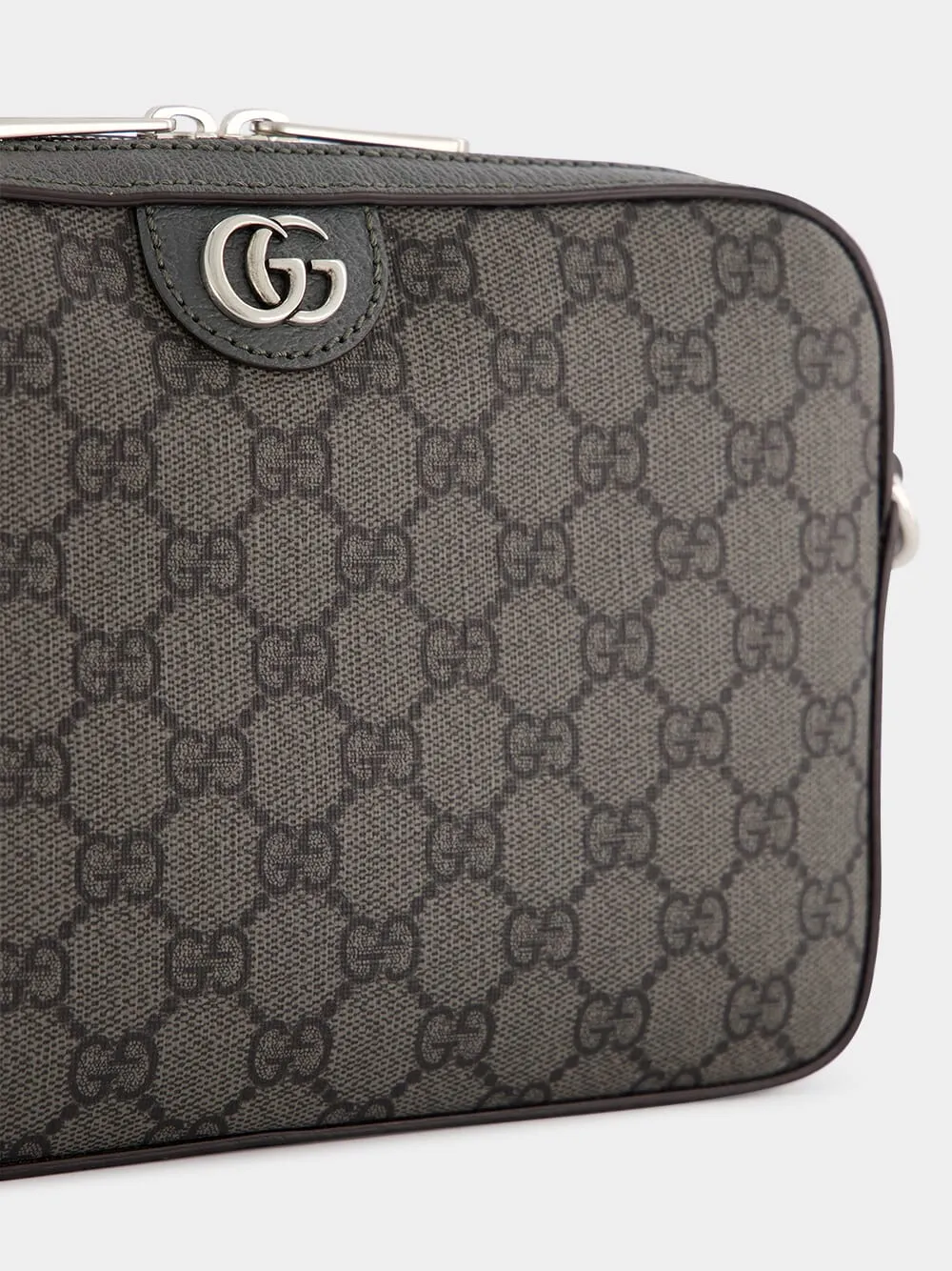 Ophidia Shoulder Bag