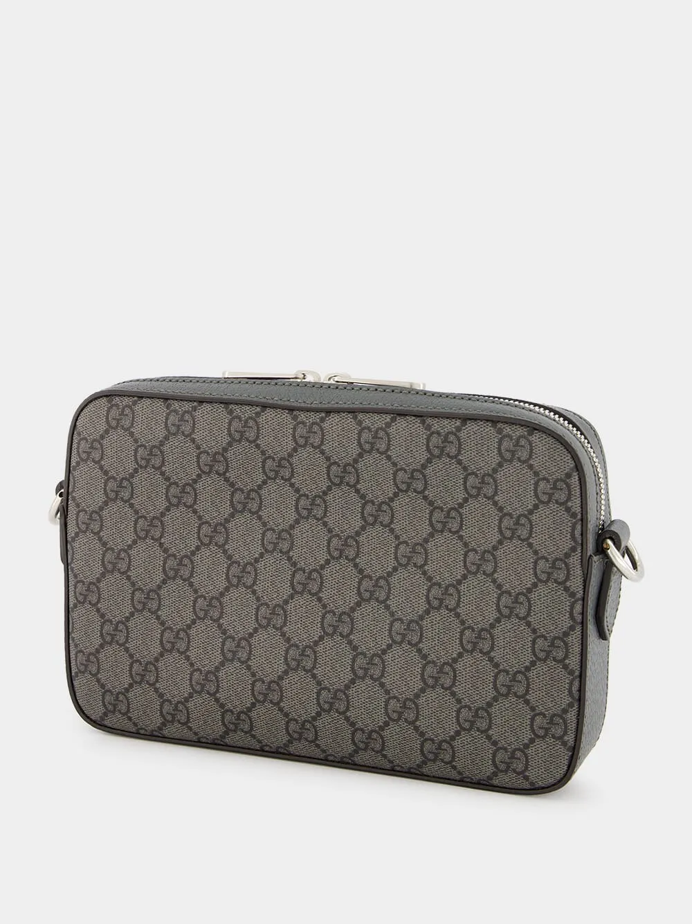 Ophidia Shoulder Bag