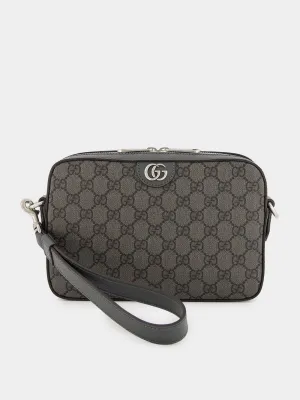 Ophidia Shoulder Bag