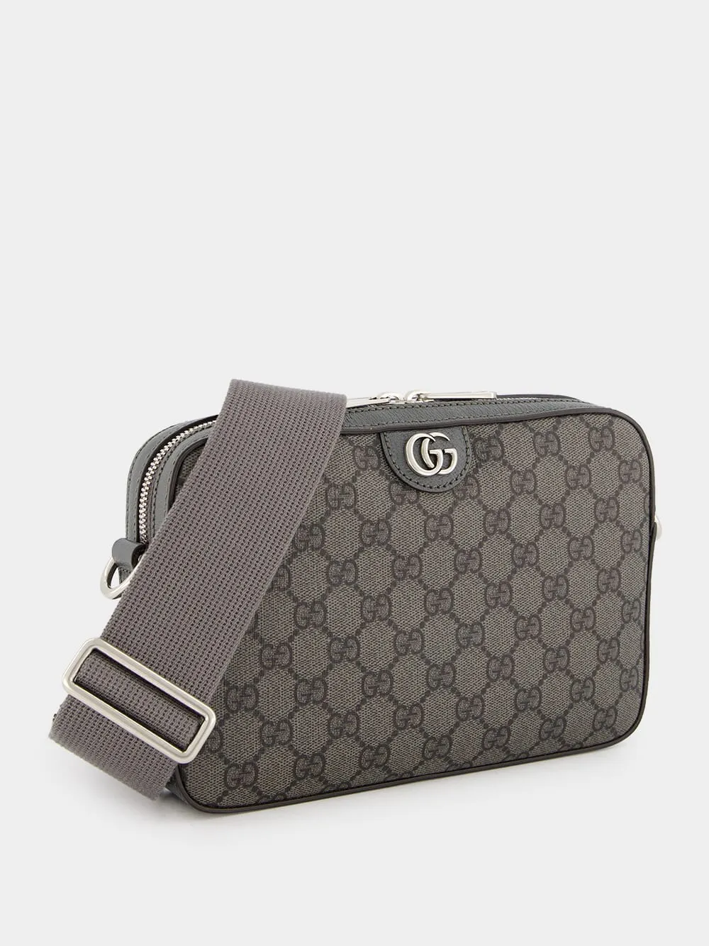 Ophidia Shoulder Bag