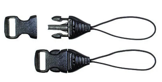 OP/TECH USA Camera Connector