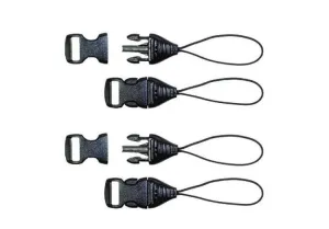 OP/TECH USA Camera Connector